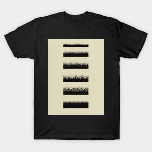 Strokes Minimal T-Shirt